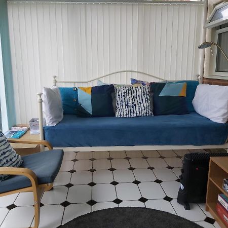 Garden Apartment Newton Abbot Exterior foto